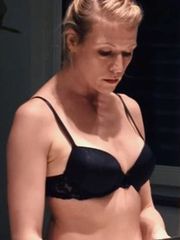 Image Franziska Weisz nude